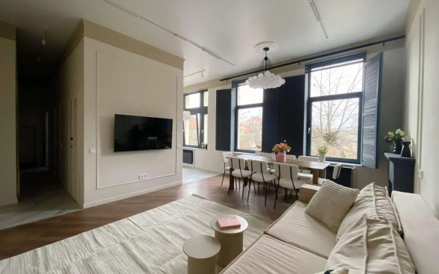 Baltic Apart на улице Крупской 19 - фото 2