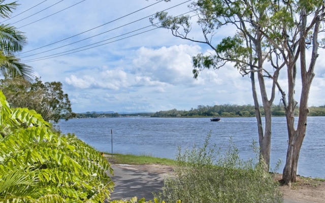 Marina Holiday Park – Beach – Port Macquarie