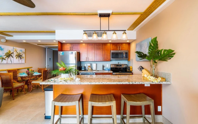 Maui Kai Condos by RedAwning