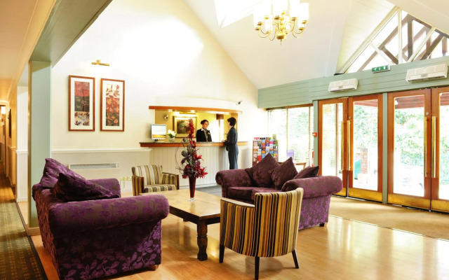 Westmead Hotel