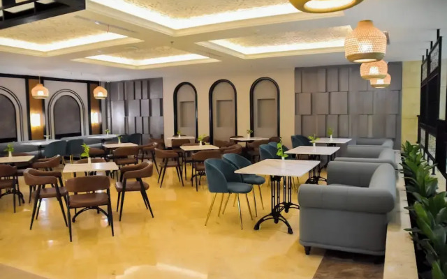 Tavia Heritage Hotel