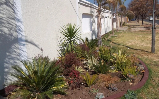 Ecotel Benoni