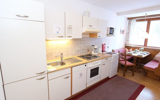 Peaceful Apartment in Gerlos near Ski Area Zillertal Arena