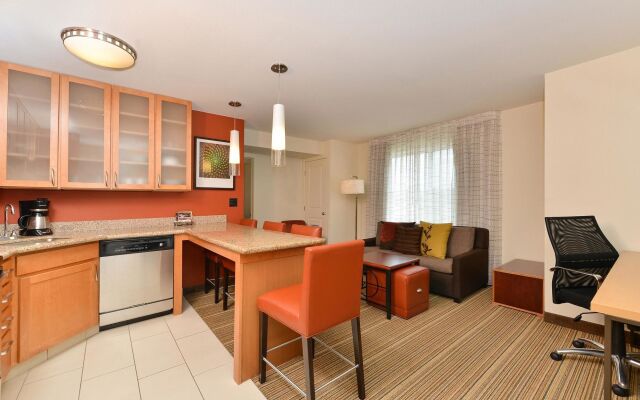 Residence Inn by Marriott Coralville