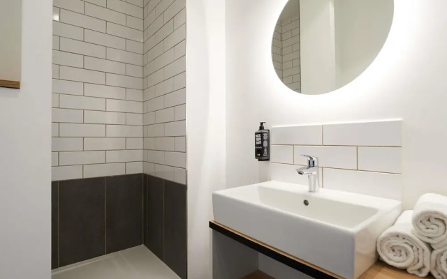 Ibis Marseille Marignane Technopole