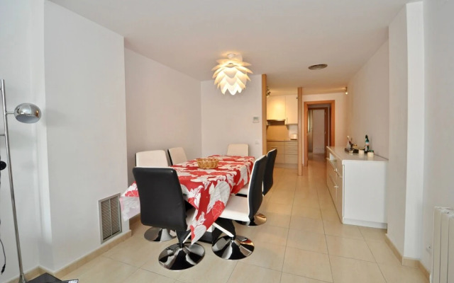 Apartment Verano