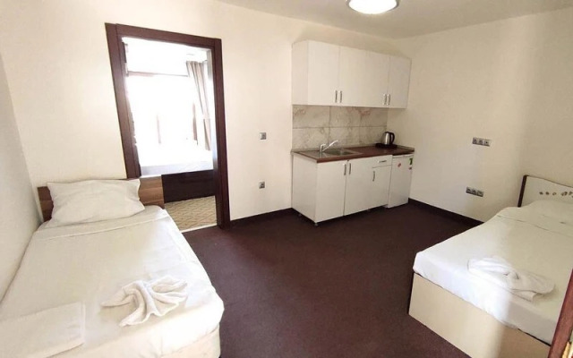 Meu La Boutique Hotel