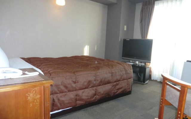 Double room (풀 더블 침대) 사진 3