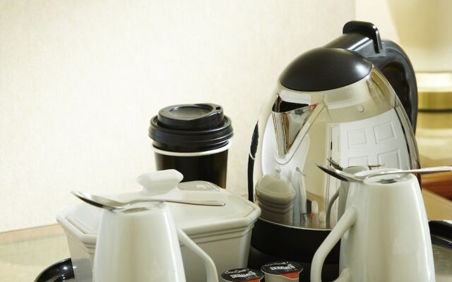 Sprowston Manor Marriott Hotel & Country Club