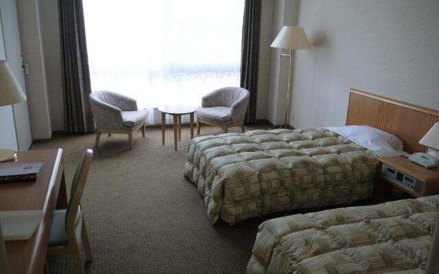 The Grand Resort Arima