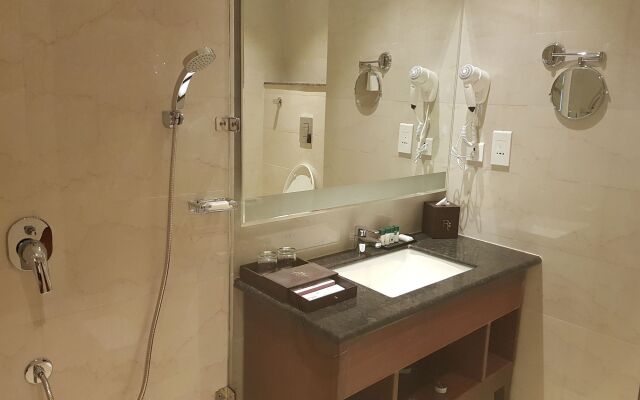 Regenta Lp Vilas Dehradun By Royal Orchid Hotels