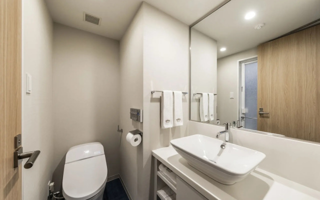 HOTEL GRACERY Osaka Namba