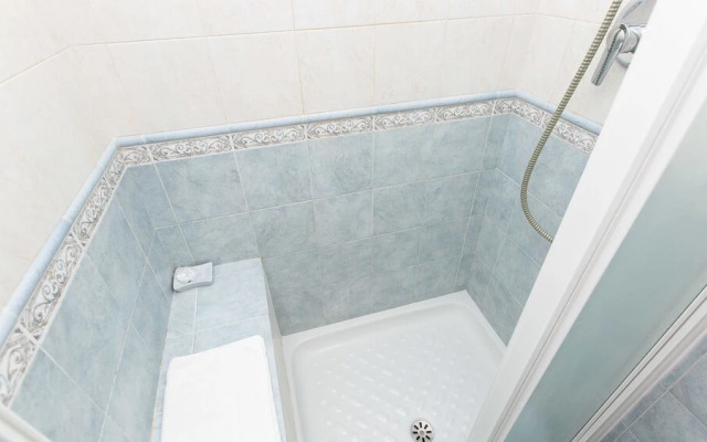 Rental In Rome Milazzo