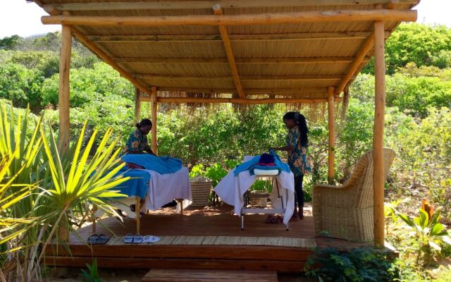 asDunas Lodge