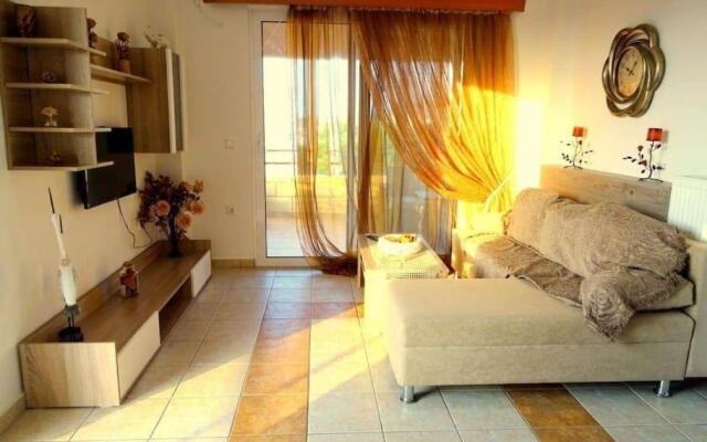 Cozy apartment in Paradisi