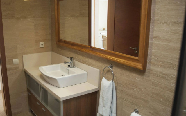 Apartamentos Dunaoasis Maspalomas