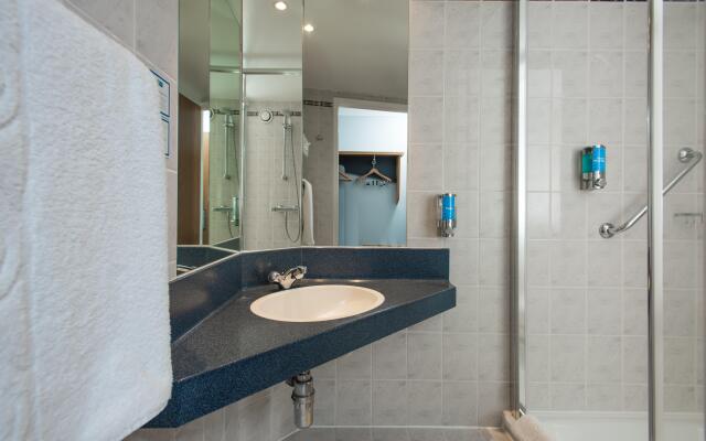 Holiday Inn Express Taunton M5, Jct. 25