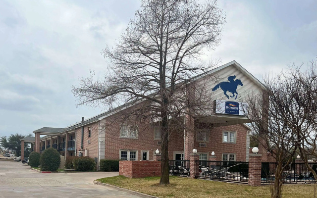 Baymont by Wyndham Willow Park