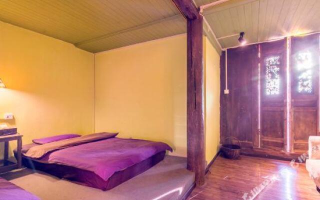 Yangjinma Manor Guesthouse