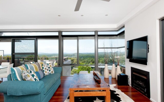 One Mile Ridge, 23/26 One Mile Close