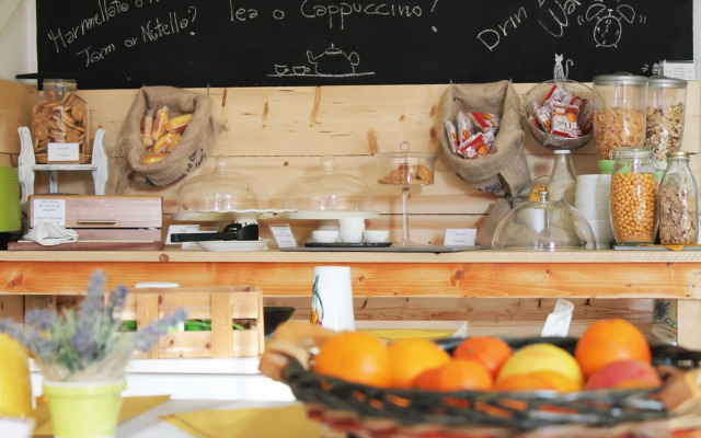 Beatilla Holiday Farm