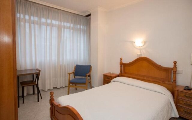 Hotel Venezuela