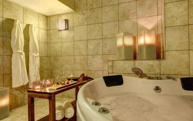 Sheraton Colonia Golf & Spa Resort