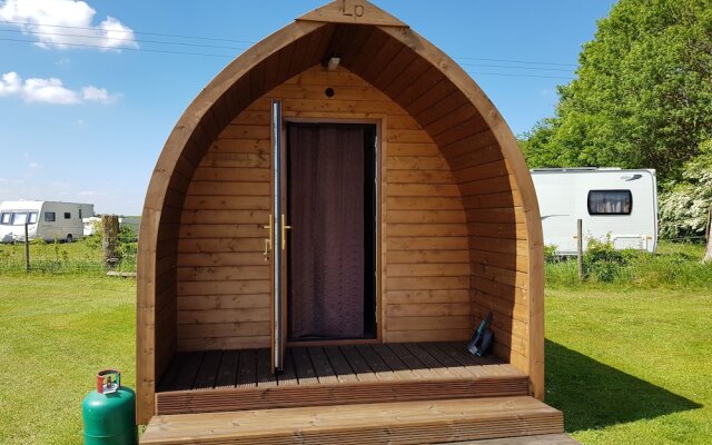 Yapham Holds Farmhouse