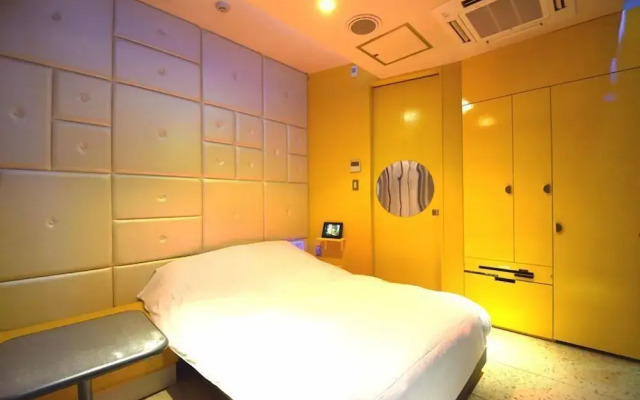 Hotel LaCalme Sendai - Adults Only