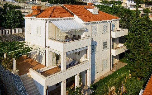 Penthouse the Best Old Town View