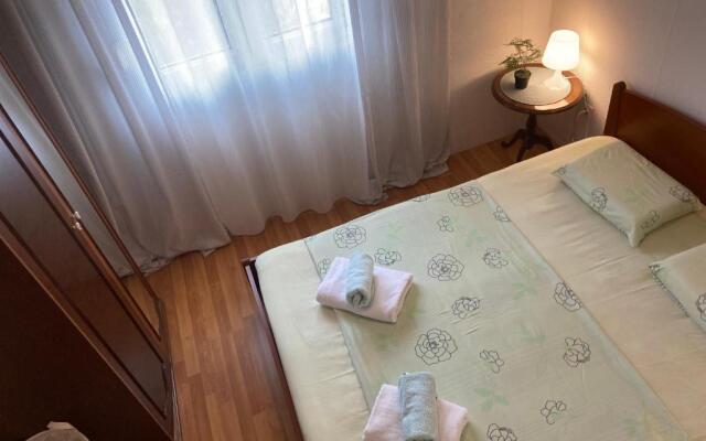 Quite beautiful apartment in the Split Neda with 4bedrooms