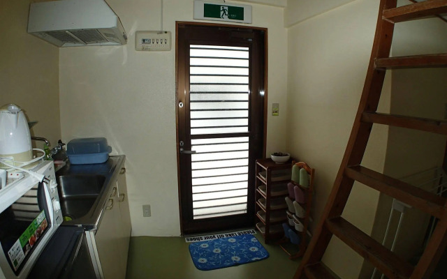 Okinawa Resort