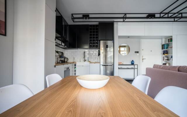 Old Town Heart IV Luxury - Kolejowa