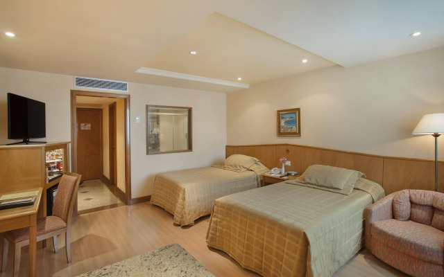Windsor Barra Hotel