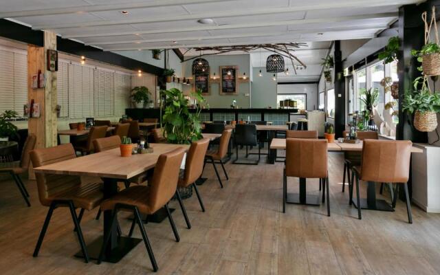 Tiny House Lijster Nunspeet Veluwe