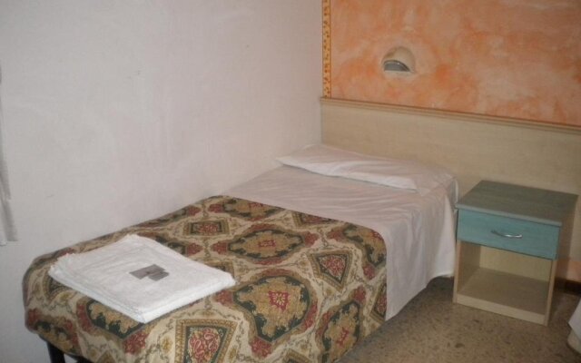 Hotel 4 Ruote
