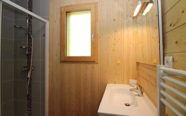 Chalet Mont-Dore, 5 pièces, 8 personnes - FR-1-608-15