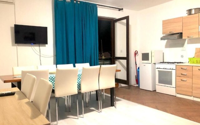 Nar Apartment A10 - With sea View Terrace