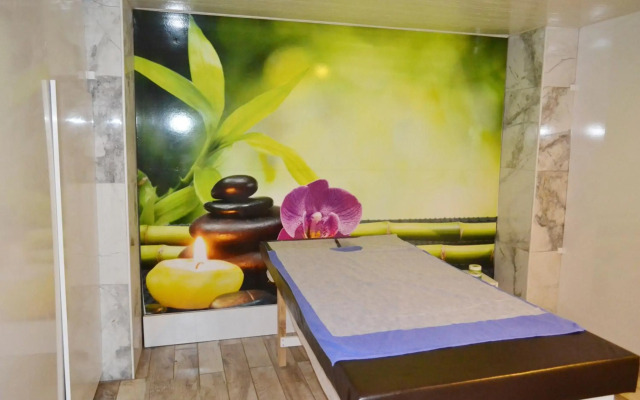 Garden Asmin Otel