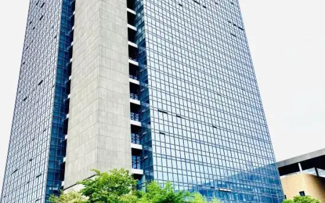 Jinling Jiachen Hotel Zhenjiang