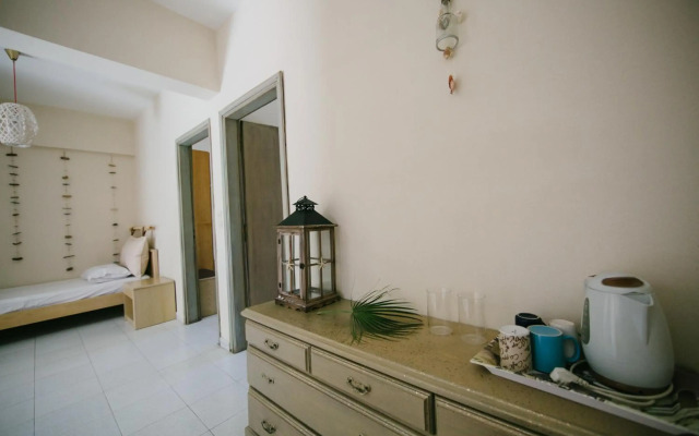 Gorgona Studios and Apartments