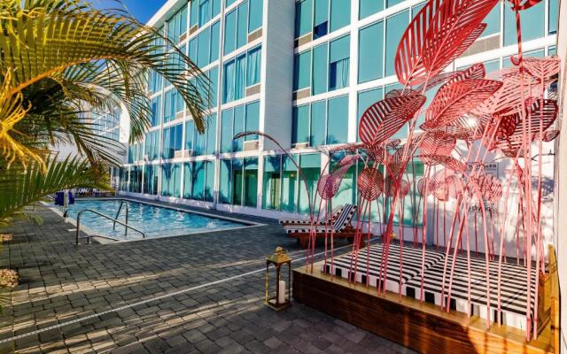 Kompose Boutique Hotel