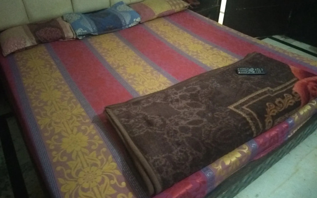 Hotel Silver Palace - Hostel