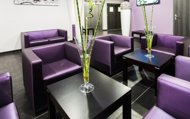 Hôtel Eurocentre Toulouse Nord 3 Stars