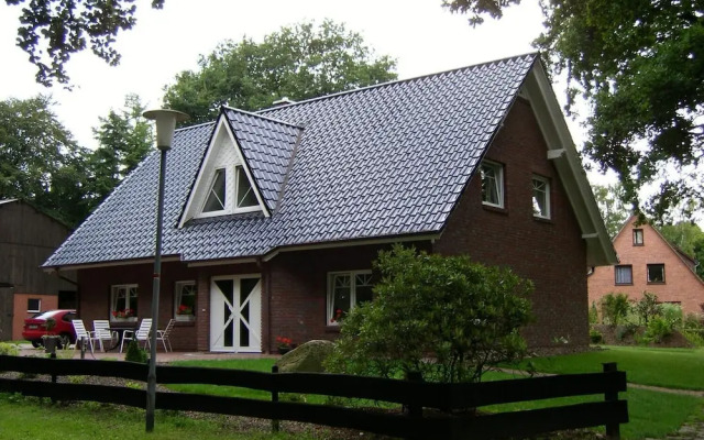 Ferienwohnung Strudthoff