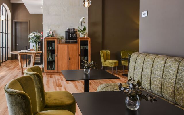 Bordoy Casa Ládico - Hotel Boutique Adults Only