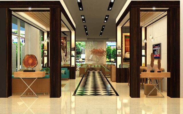 Fairfield by Marriott Chennai OMR