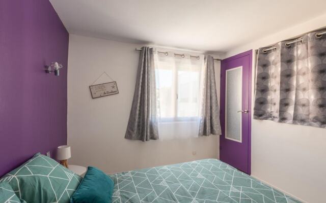 La Maisonnette Narbonnaise