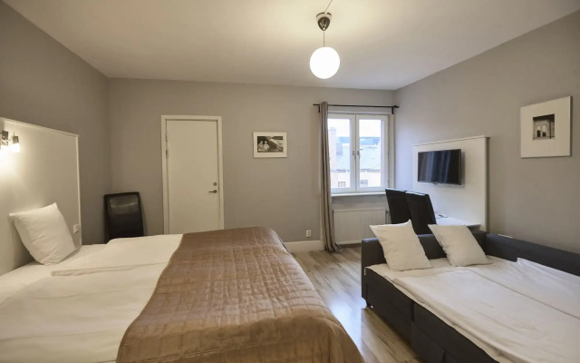 Hotell Hjalmar
