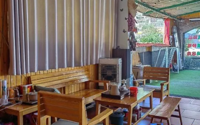 Xiamen Genyuan Homestay (Yinfeng Hot Spring Branch) – Restaurant – Xiamen
